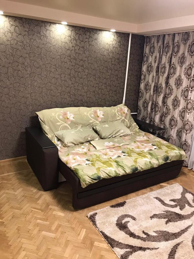Studio apartment Kiev Exterior foto